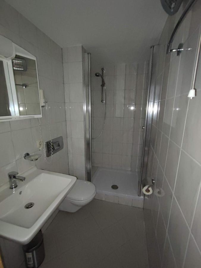 Hotel Schiff Раштатт Екстер'єр фото