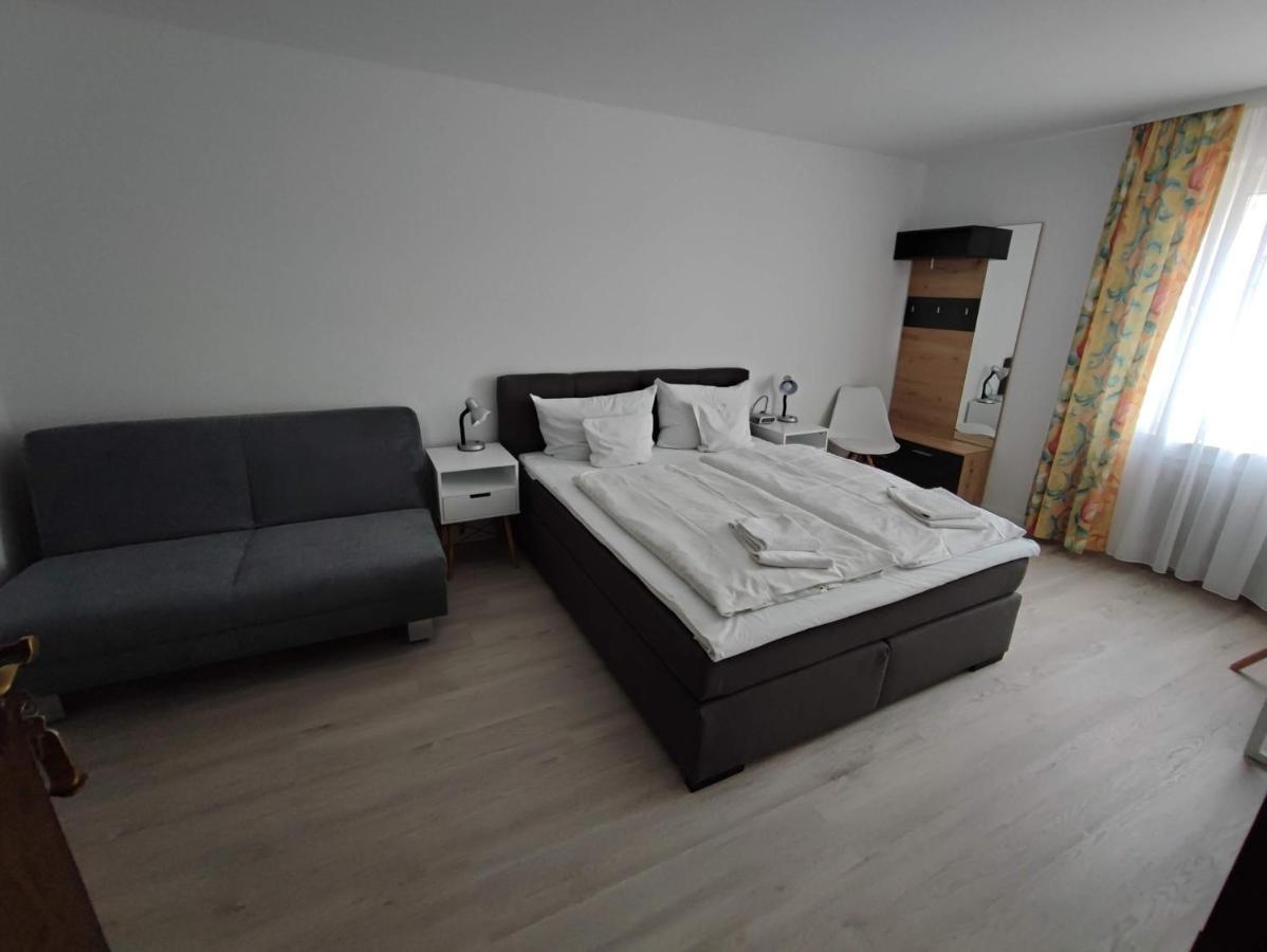 Hotel Schiff Раштатт Екстер'єр фото